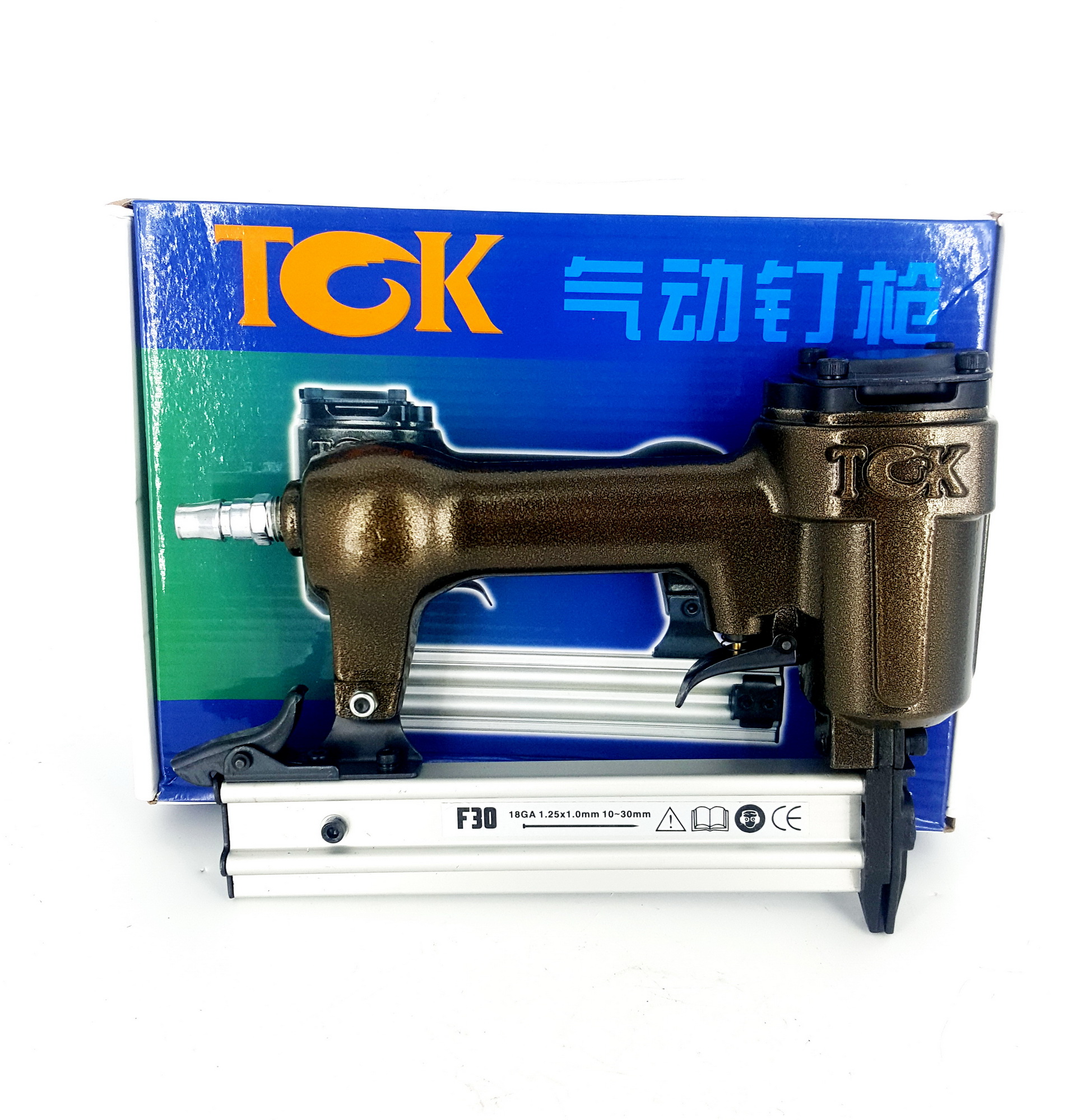 [HCM]MÁY BẮN ĐINH THẲNG TOK F30