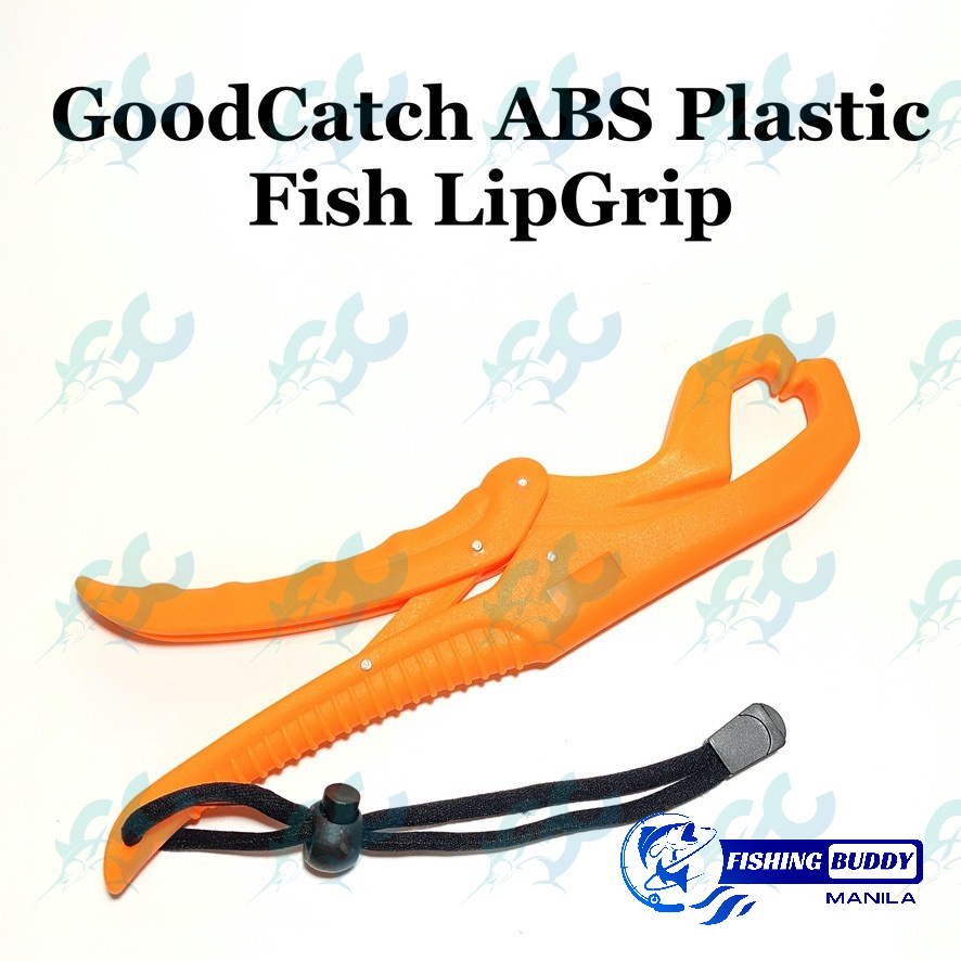 GoodCatch GC ABS Plastic Fish Lip Grip Fishing Lazada PH