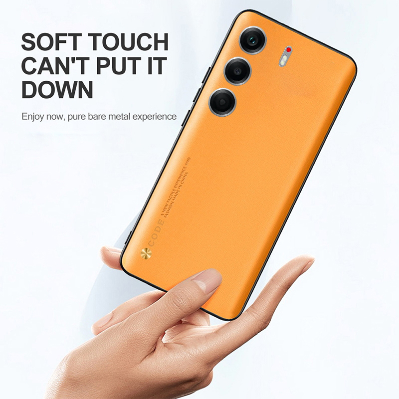 for%20Tecno%20Camon%2040%20Pro%20Case%20Luxury%20Environmentally%20Leather%20Back%20cover%20Soft%20Rubber%20Frame%20Anti-knock%20Shell%20for%20Tecno%20Camon%2040%20Phone%20Casing%20-%20Image%205