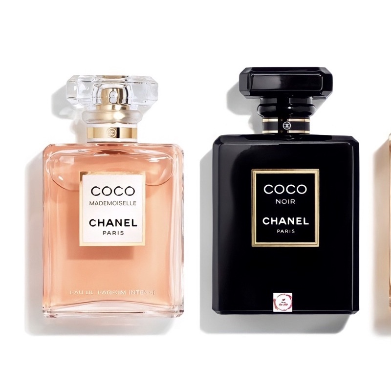New Chanel COCO MADEMOISELLE Eau De Parfum Miniature Collectable 05 oz  15 ml  eBay