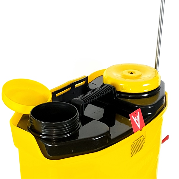 Bình xịt điện Mitsuyama TL-20D ( bình phun thuốc trừ sâu )