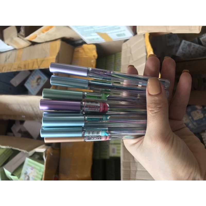[NEW] Hộp ngòi chì kim ngòi 0.5