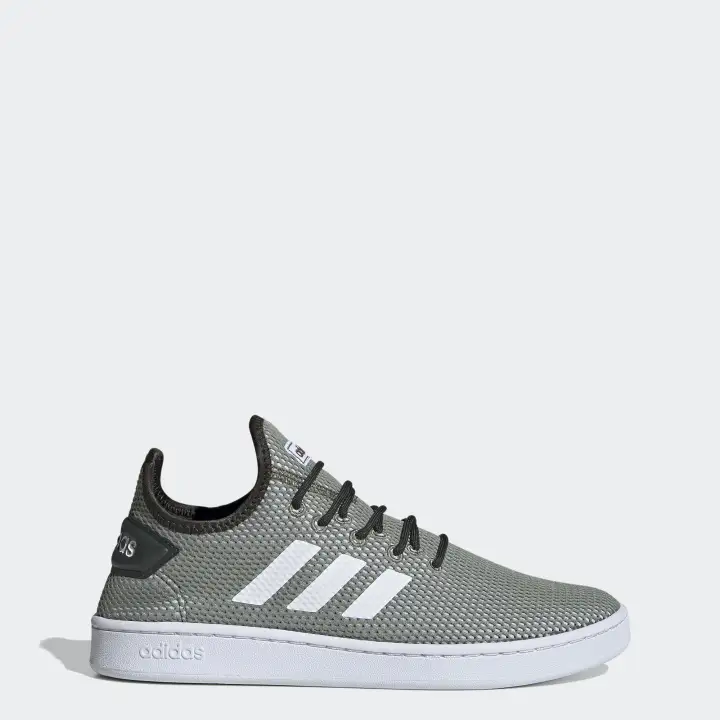 adidas shoes men green