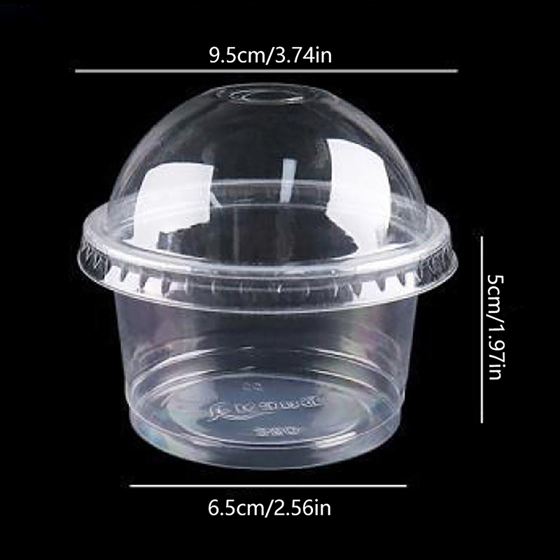 20pcs%20250ml%20Disposable%20Salad%20Cup%20Transparent%20Plastic%20Dessert%20Bowl%20Container%20MIO%20Super%20Store%20-%20Image%204