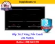 [HCM]Bếp từ đôi Fandi FD-750MS nhập khẩu Malaysia bếp từ bếp điện từ bếp từ đôi bếp điện từ đôi bếp từ giá rẻ bếp điện từ giá rẻ bếp từ đơn bep tu don bep tu. 