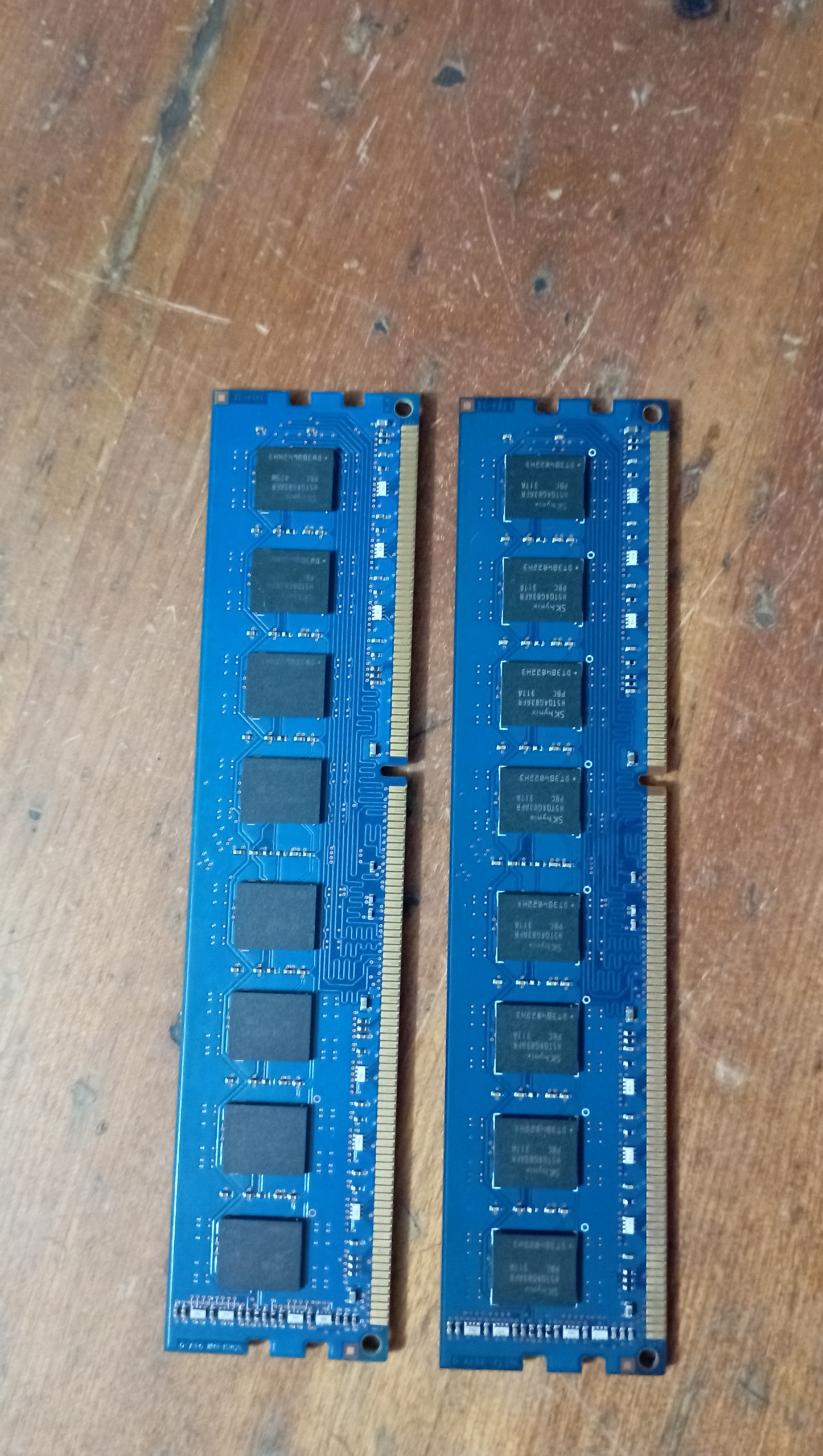 DDR3-8GB Máy Bộ Hynix Và DDR3-4GB