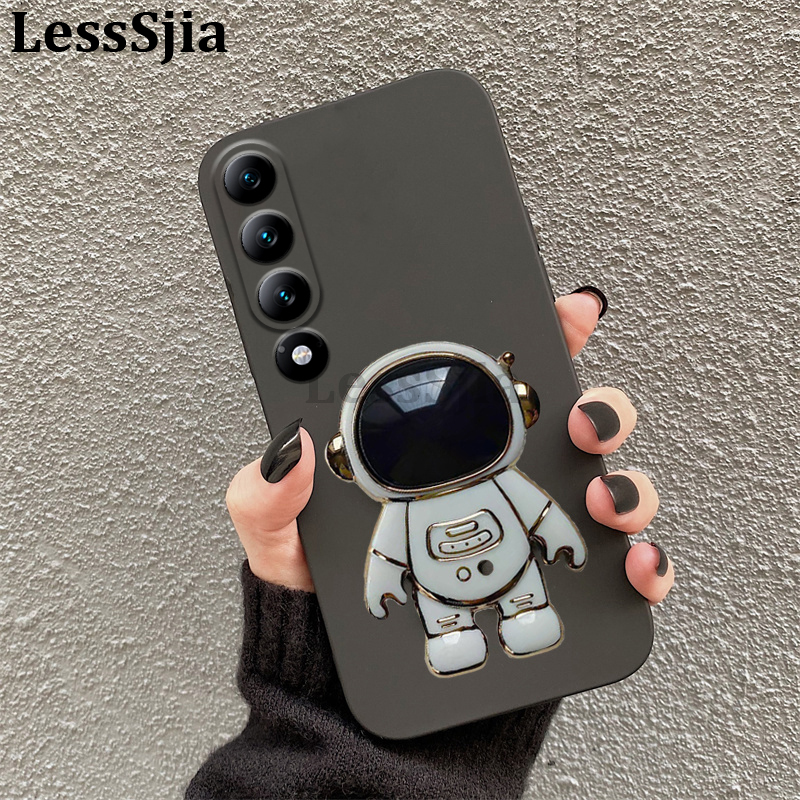 Phone%20cover%20Meizu%2020Infinity%20Back%20case%20Fashionable%20Cartoon%20Astronaut%20Stand%20dustproof%20Smooth%20For%20Meizu20%20Infinity%20Phone%20cases%20-%20Image%202