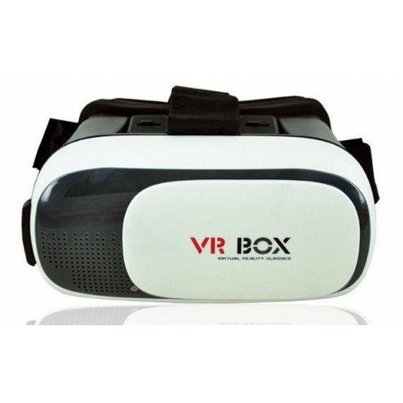 Kính thực tế ảo Vr Box xem phim 3D (Phụ Kiện Phú Tỵ)