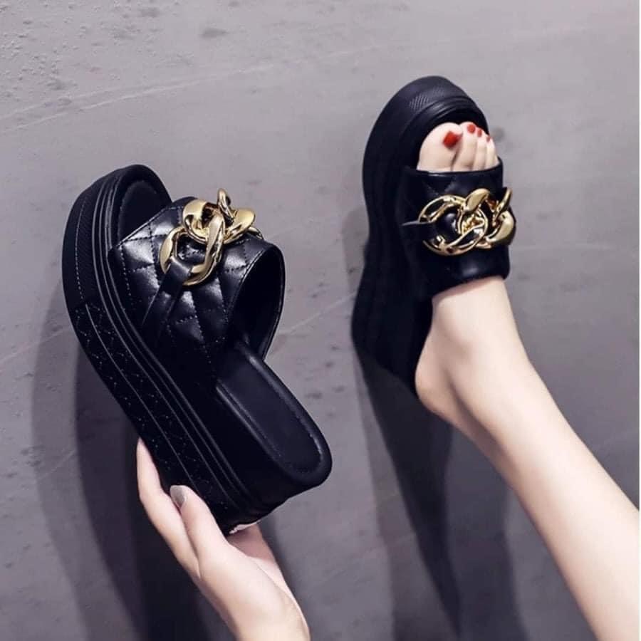 XUỒNG QUAI XÍCH CAO CẤP 9p