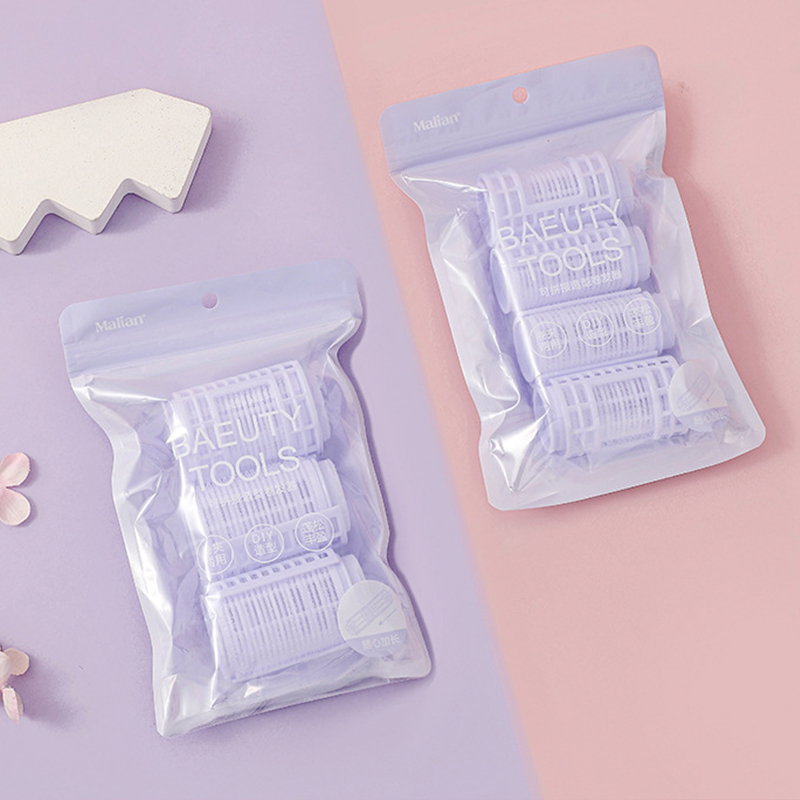 1/3/4Pcs%20Bang%20Rollers%20Self-adhesive%20Lazy%20Bangs%20Roller%20Hair%20Curlers%20Hair%20Curling%20Air%20Bangs%20Roller%20Clips%20Styling%20Tools%20LUKE%20-%20Image%208