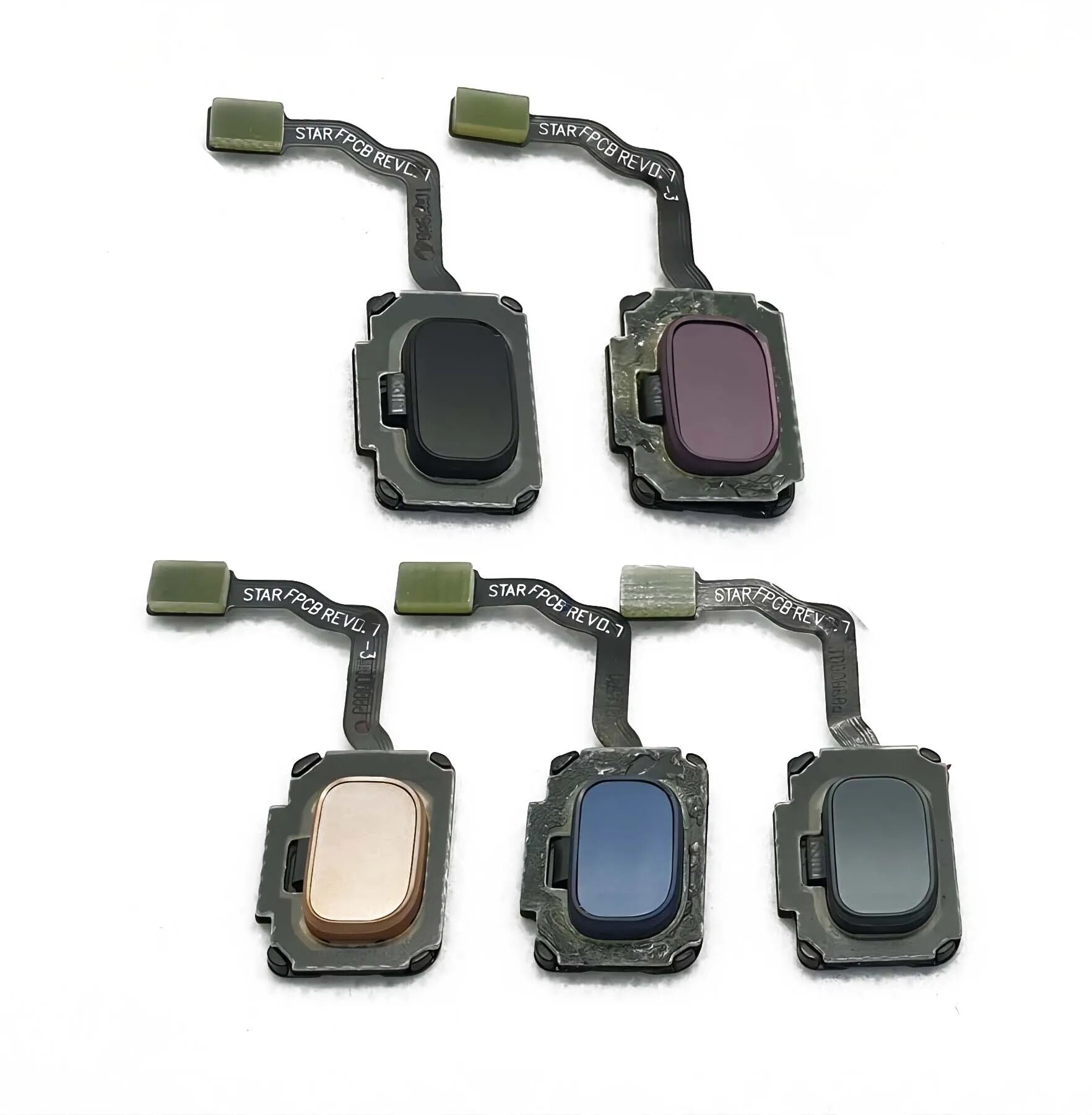 New%20Fingerprint%20Sensor%20Finger%20Print%20Scanner%20For%20Samsung%20Galaxy%20S9%20S9+%20Plus%20Touch%20Menu%20Flex%20Cable%20Spare%20Parts%20-%20Image%204