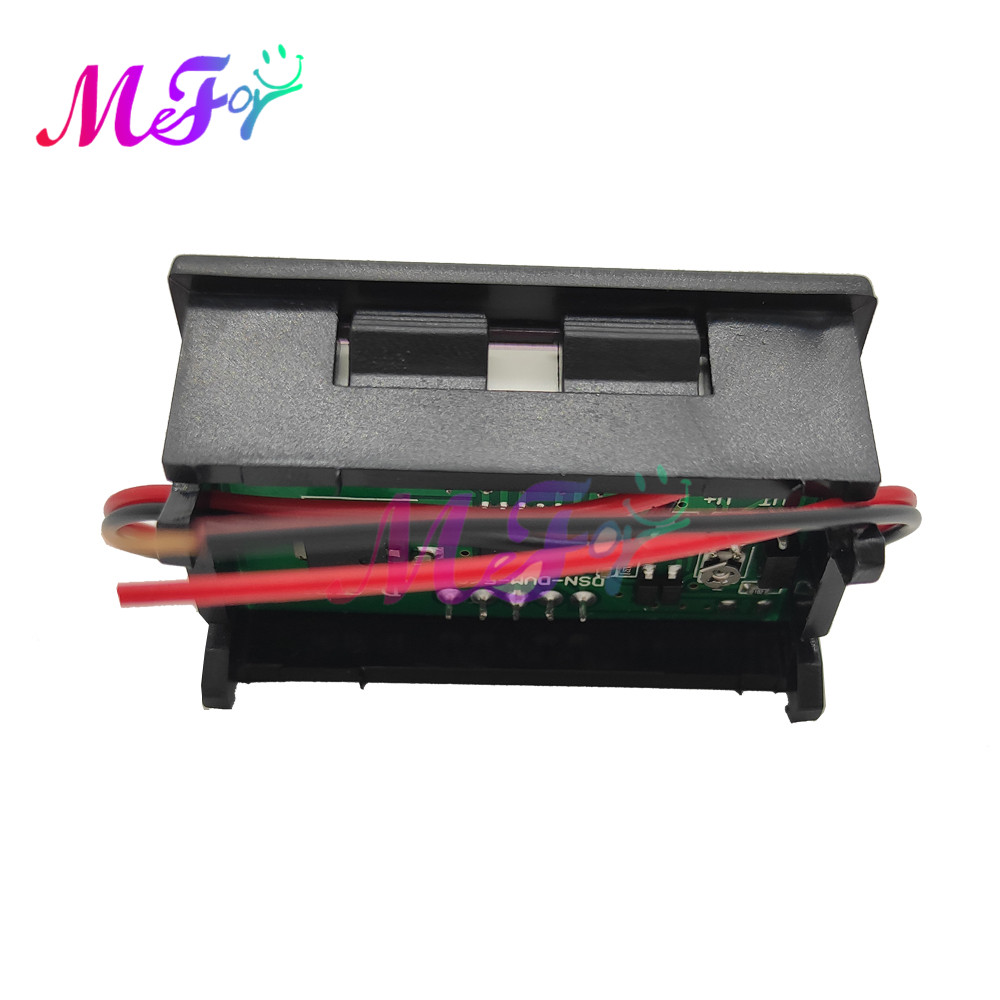 Digital%20Voltmeter%20Dc%205v%20To%20120v%20Digital%20Voltmeter%20Voltage%20Panel%20Meter%20Red%20Blue%20Green%20For%206v%2012v%20Electromobile%20Motorcycle%20Car%20-%20Image%206