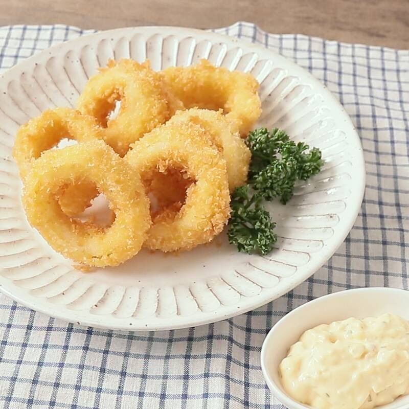 150G Bột Chiên Giòn Aji Quick