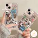 Suitable For Infinix 40i 30i 40 10 11 20 12 9 30 8 Play Tecno Spark 20 GO 2024 10 Pro 20C 10C Camon 20 Pro Smart 8 5 7 6 Note 30 Pro 12 G96 Comedy Host Cartoon Pop Music Box. 