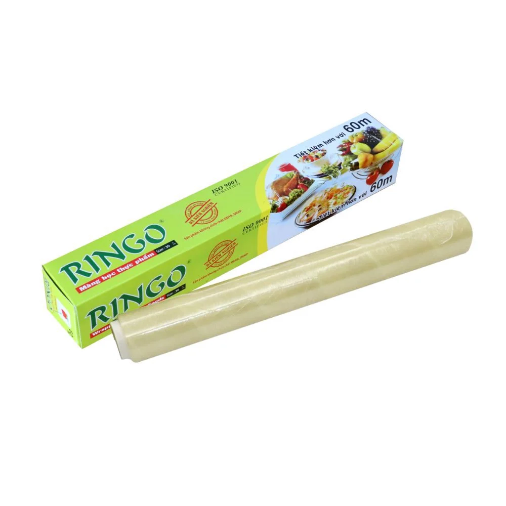 Màng Bọc Thực Phẩm An Toàn 30CM