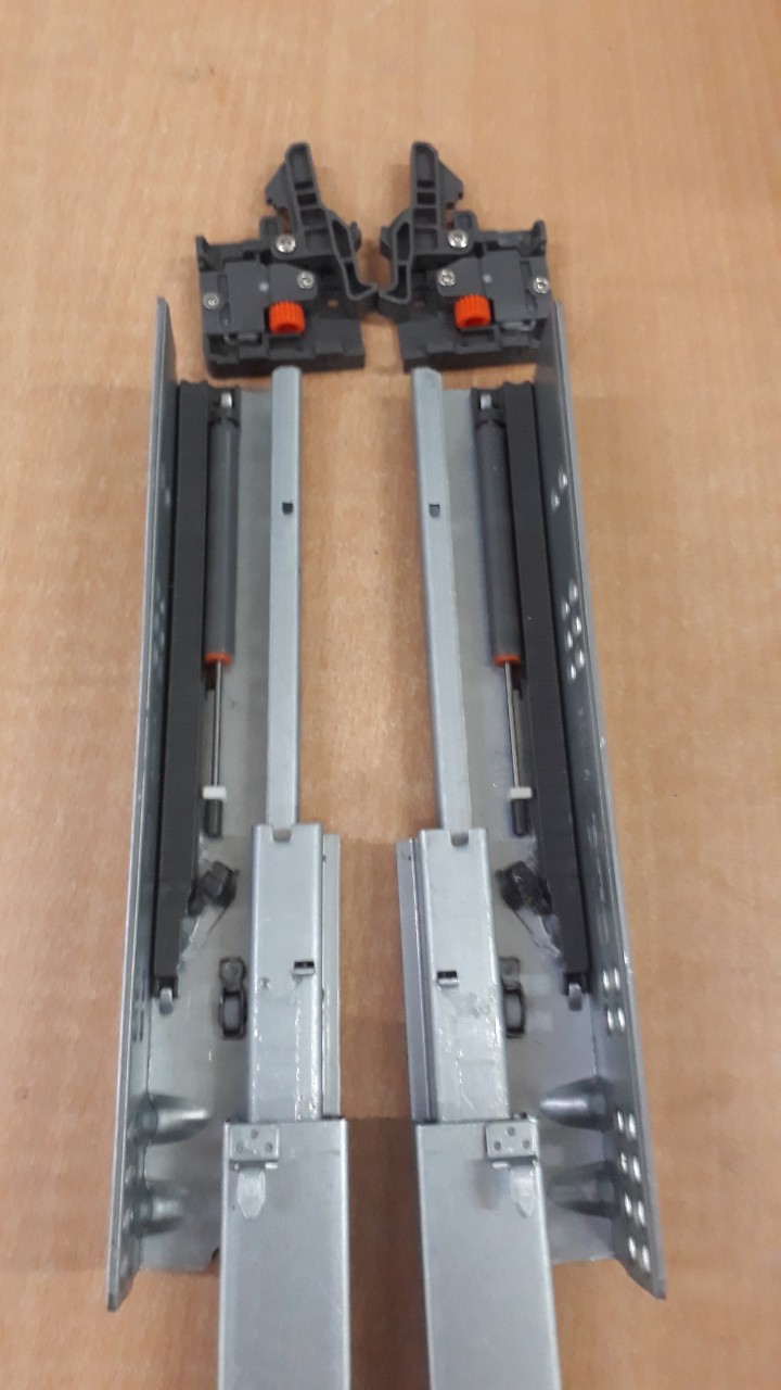 RAY ÂM 3 TẦNG DTC