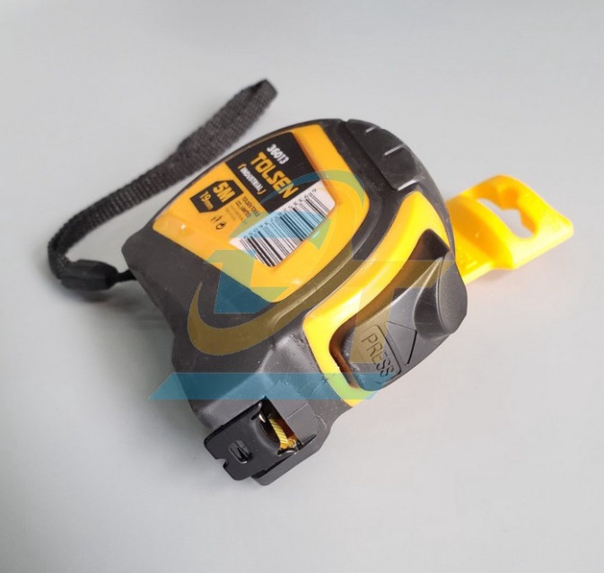 Thước cuộn tự động 5m 8m 10m tolsen 36013 36015 36016