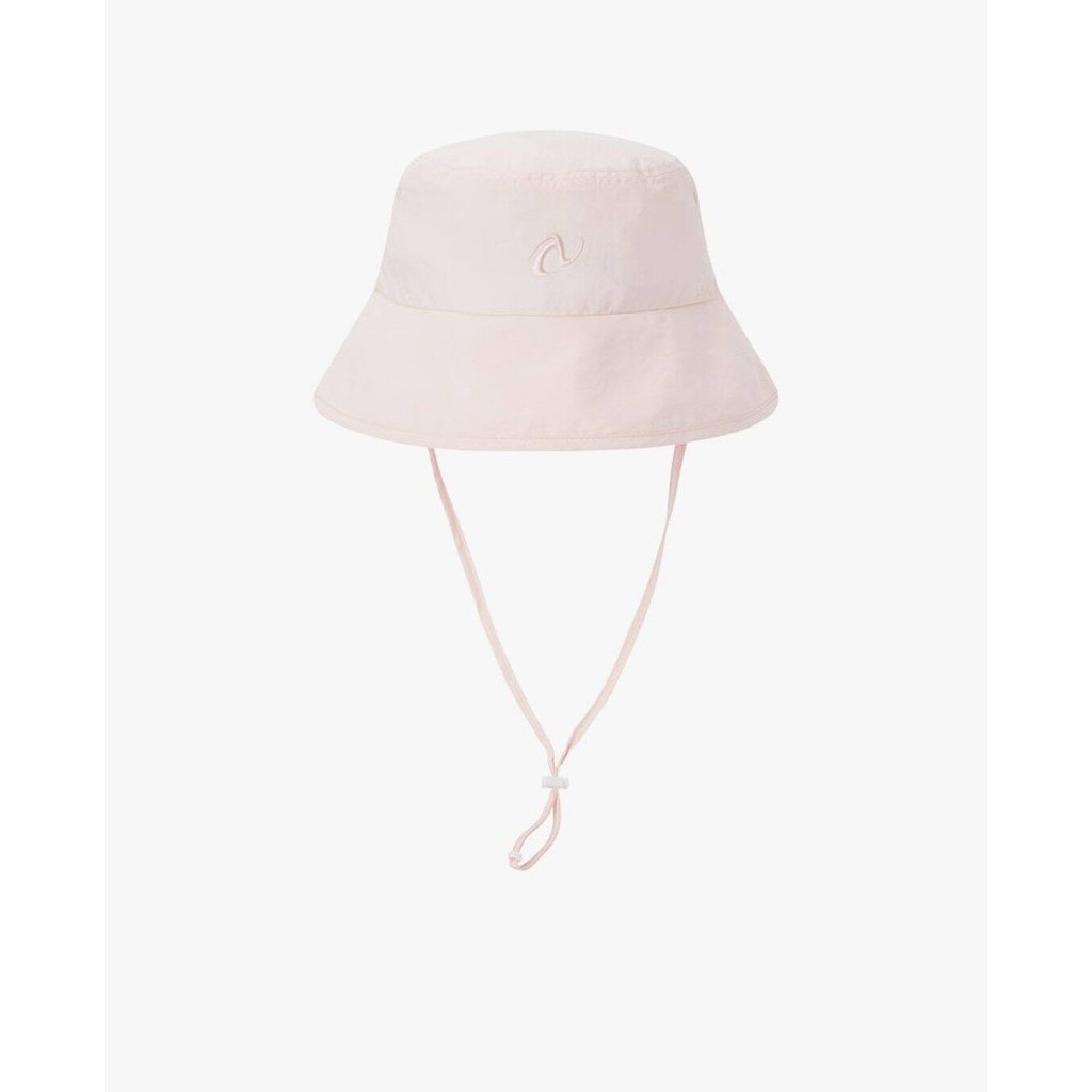 NERDY - Nón bucket unisex Pinwheel Nylon