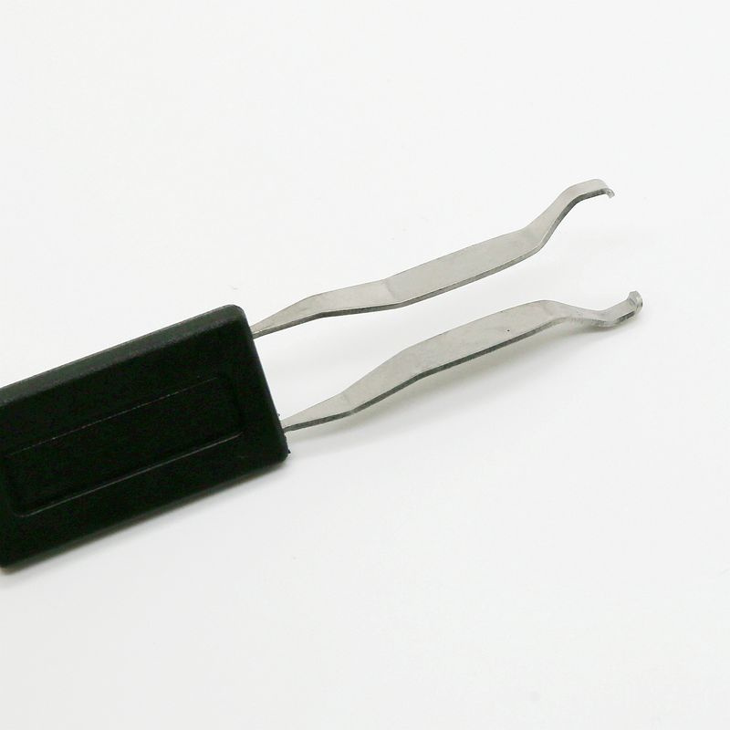 Universal Keycap Puller Switch Puller Keyboard Removal Replacement Dust Cleaner Aid