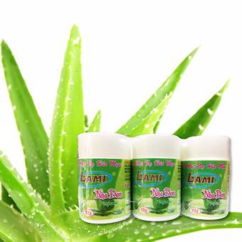 gel hút mụn nha đam loại 60g