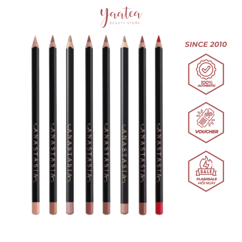 Chì kẻ viền môi Anastasia Beverly Hills