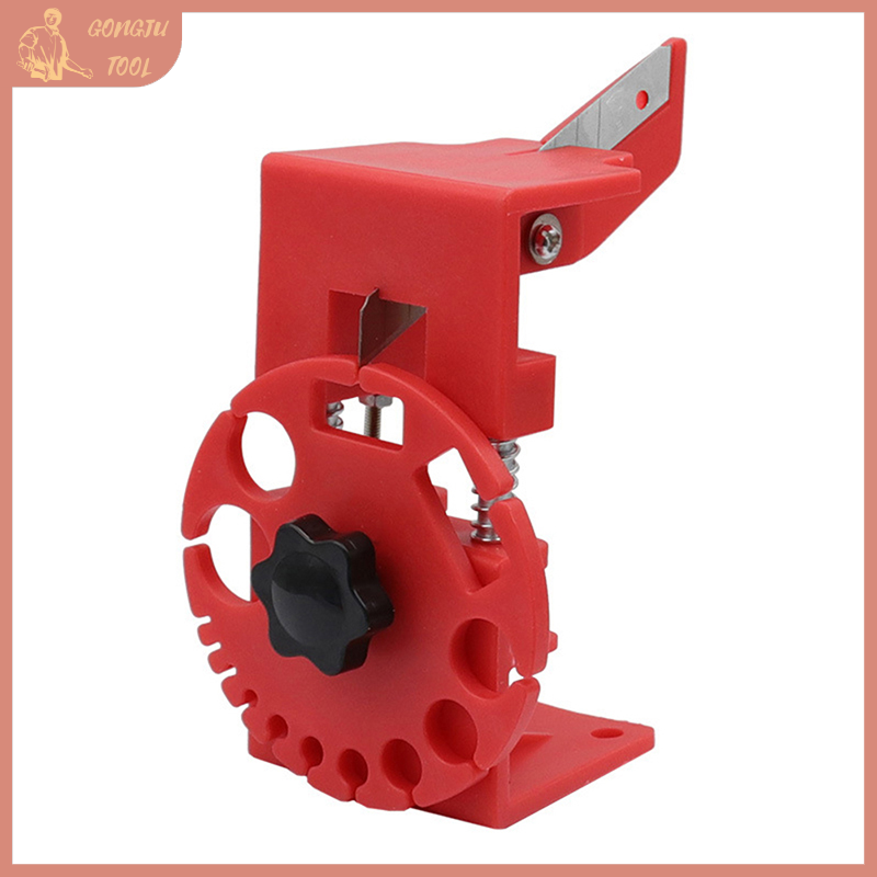 🔨 TOOL Máy tước dây đồng cầm tay máy tước dây thủ công dụng cụ tước dây cáp