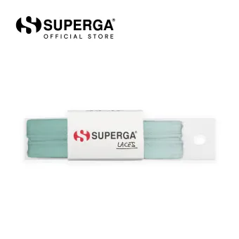 tying superga laces