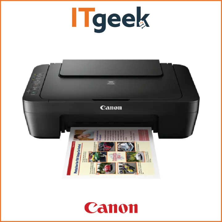 printer mg3070s