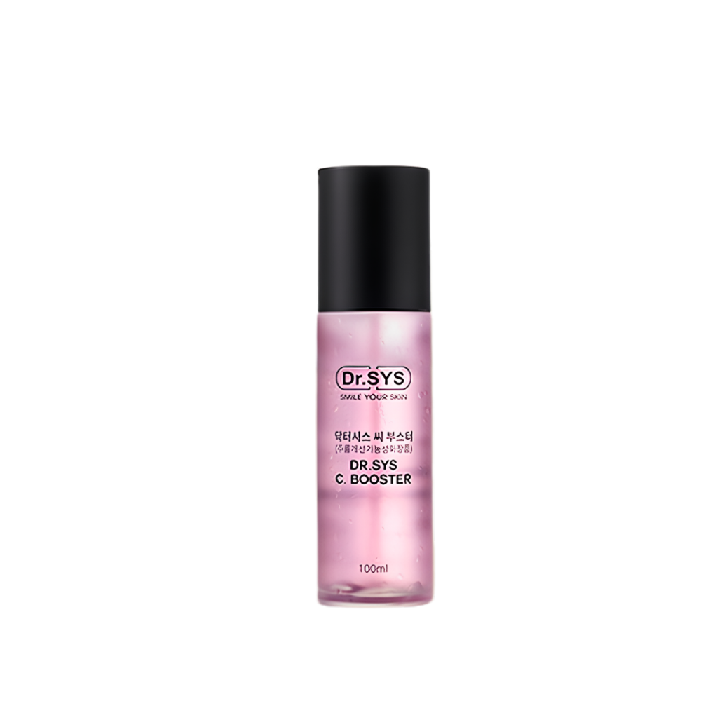 DR.SYS] Stemey C Booster 100ml | Vitamin C Booster Serum | Korean