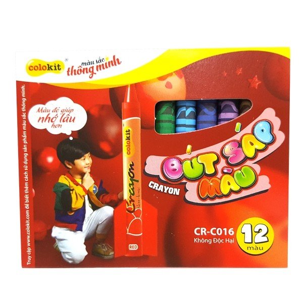 Sách - Tập tô màu dành cho bé 3 - 4 tuổi (túi 8 quyển)