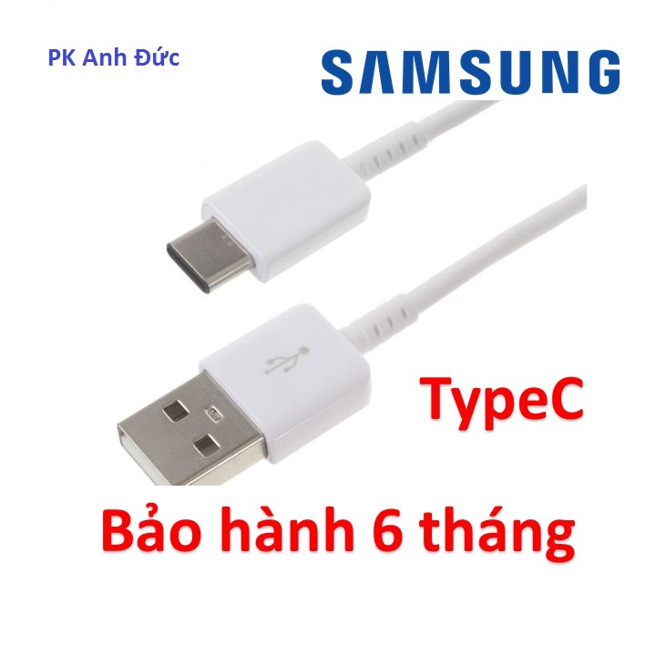 Dây cáp sạc nhanh cổng Type C  và Micro Usb cho các dòng máy