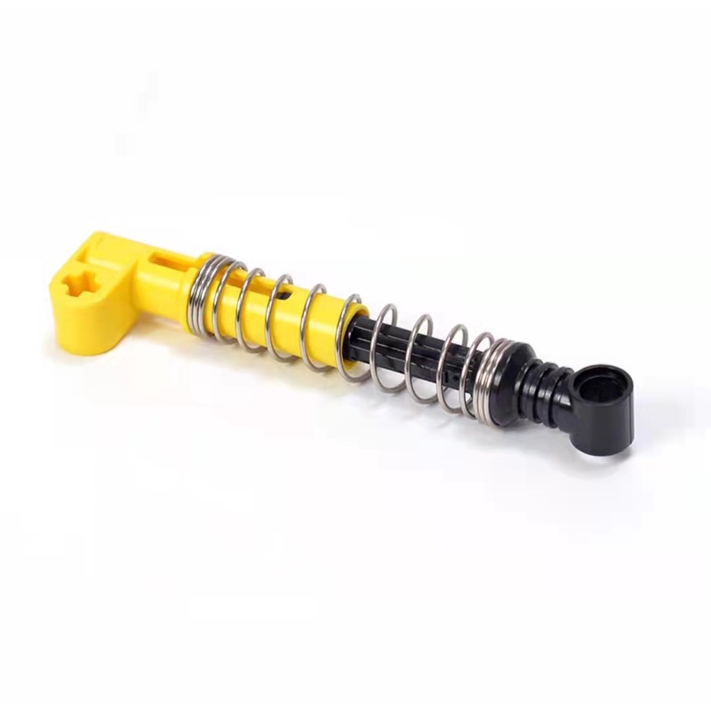 1 Miếng phụ kiện giảm sốc, Phụ Kiện Đồ Chơi Lắp Ráp technic, MOC