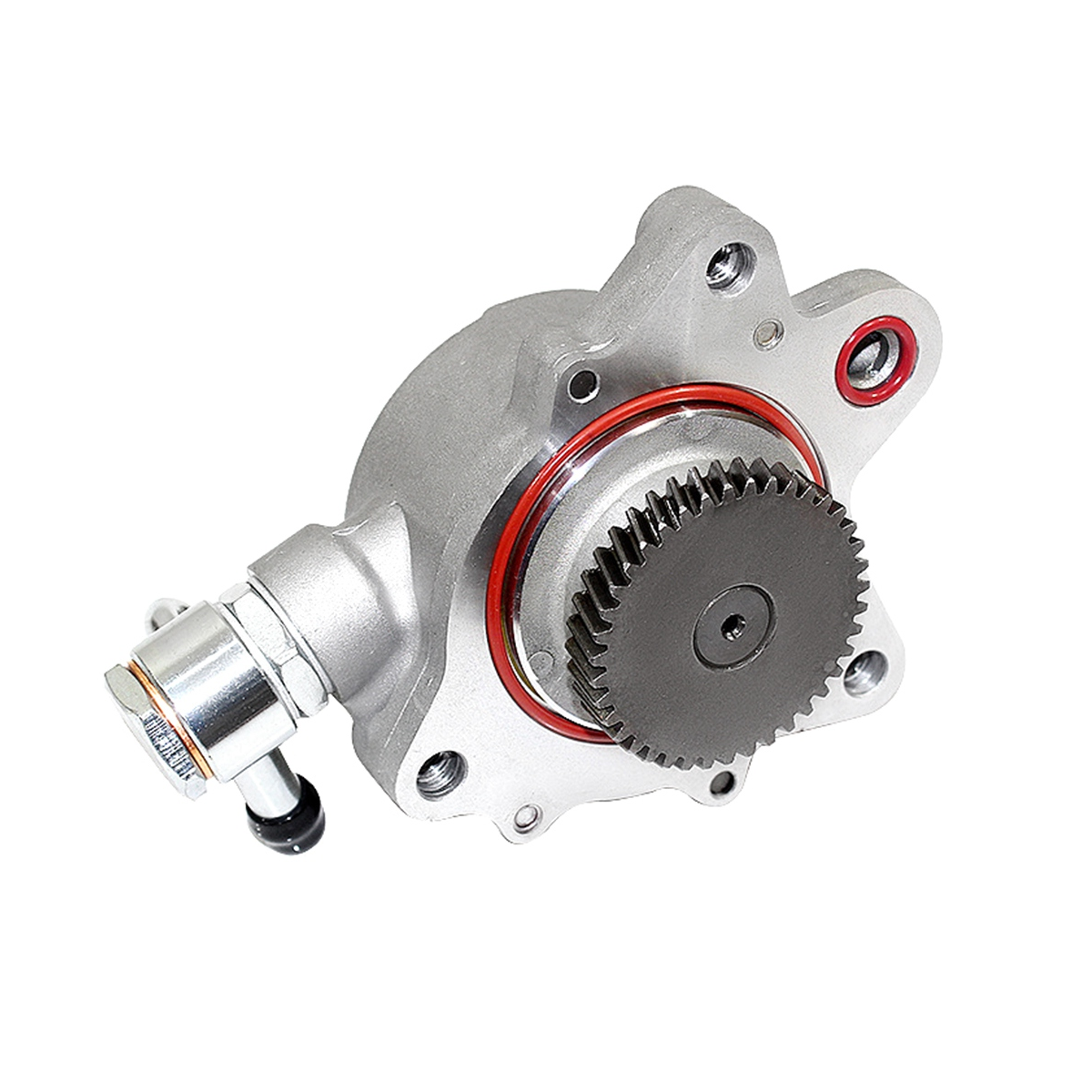 Bake Vacuum Pump Compatible With Nissan Patol GQ GU TD42 4