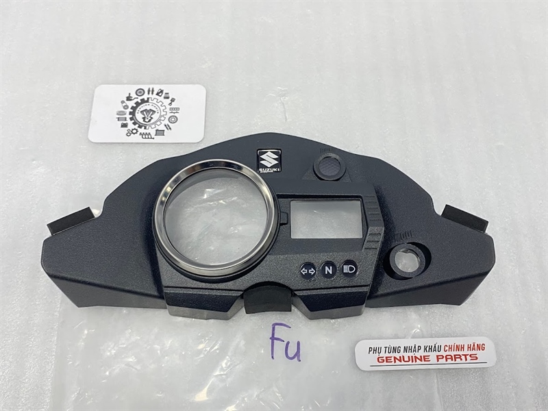 Mặt đồng hồ satria fu 2014, raider xăng cơ 2014 nhập suzuki indo