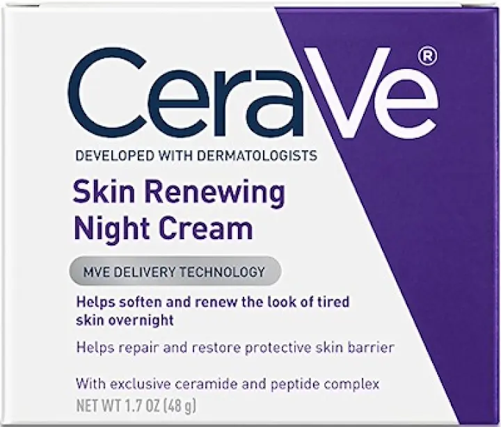 buy cerave night cream