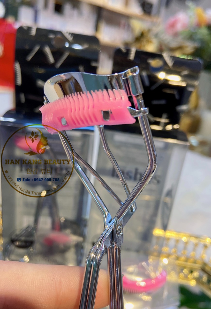 Bấm Mi Aritaum Lashes The Professional Eyelash Curler