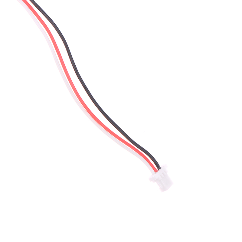 WS2812 Chip 3.5mm Width 5V Flexible Strip Board Built-in 10 / 20pcs RGB LED IC 50 / 100mm Length For RC FPV Racing Drones. 