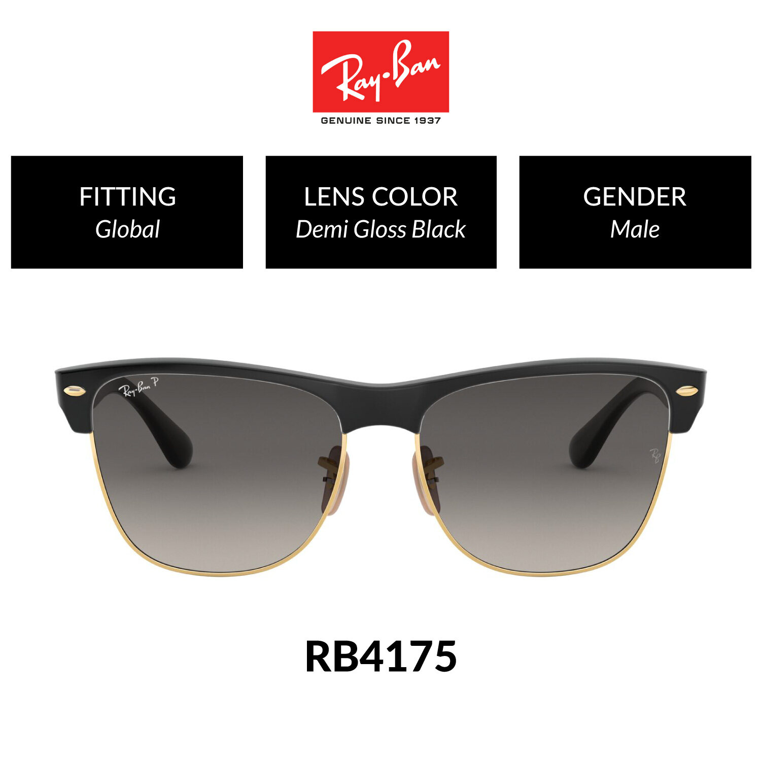 ray ban rb4147 polarized