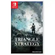 ภาพขนาดย่อของภาพหน้าปกสินค้าNSW TRIANGLE STRATEGY (เกม Nintendo Switch  ) จากร้าน ✜ ClaSsiC | GaME OffiCialS_LV.02 บน Lazada