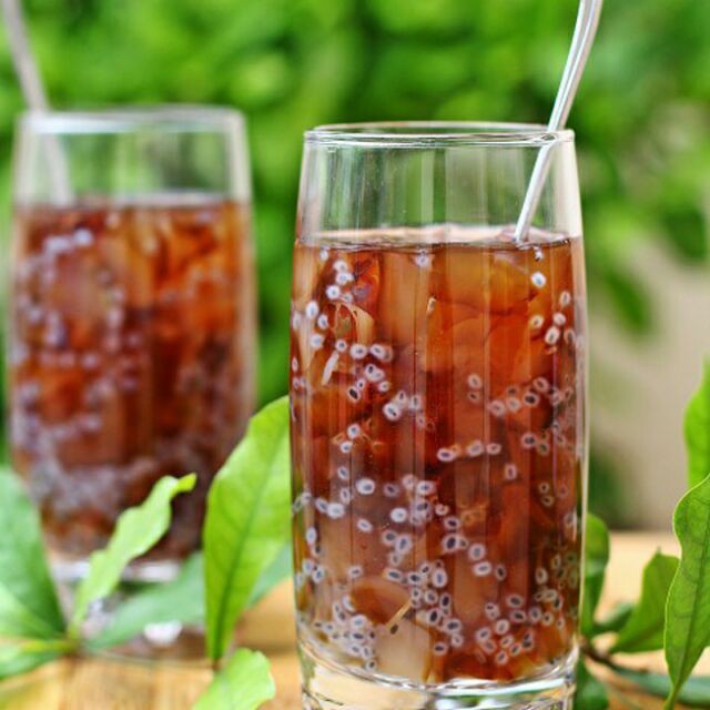 100g/500gam Mủ Gòn Sương Thiên Nhiên