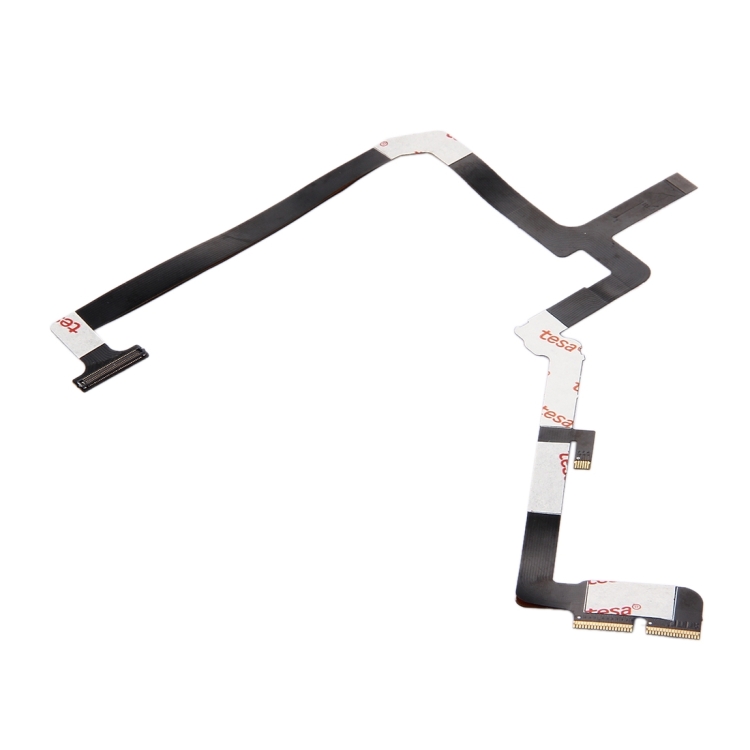【Ready to ship】About Gimbal Camera Ribbon Flex Cable for DJI Phantom 4 Pro
