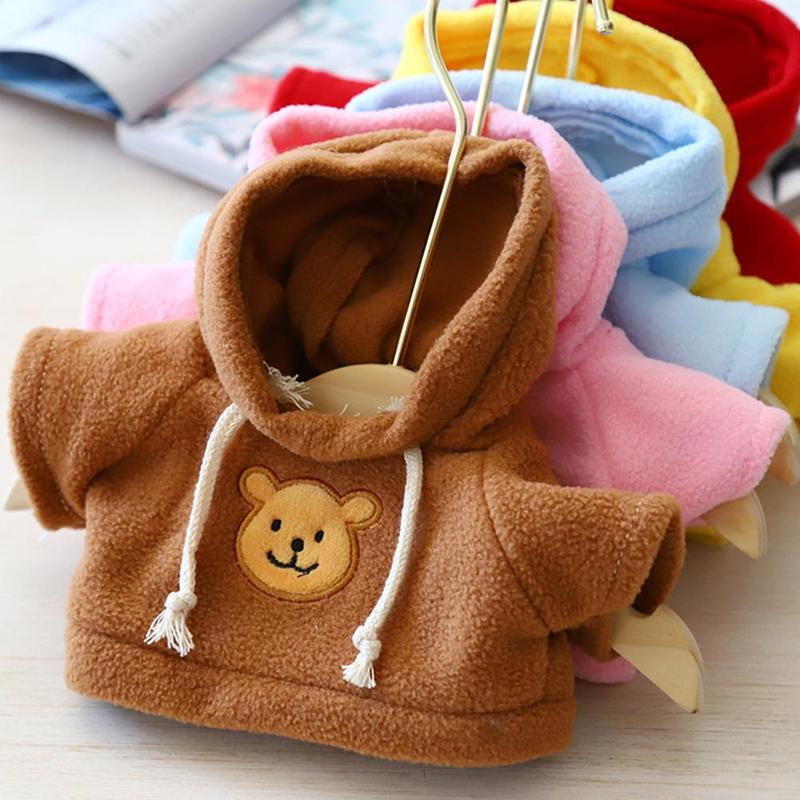 Toys%20Doll%20Accessories%20For%2030cm%20Duck%20Dog%20Plush%20Dolls%20Clothes%20Ducks%20Animal%20Clothing%20Toy%20ZHIXING%20-%20Image%202