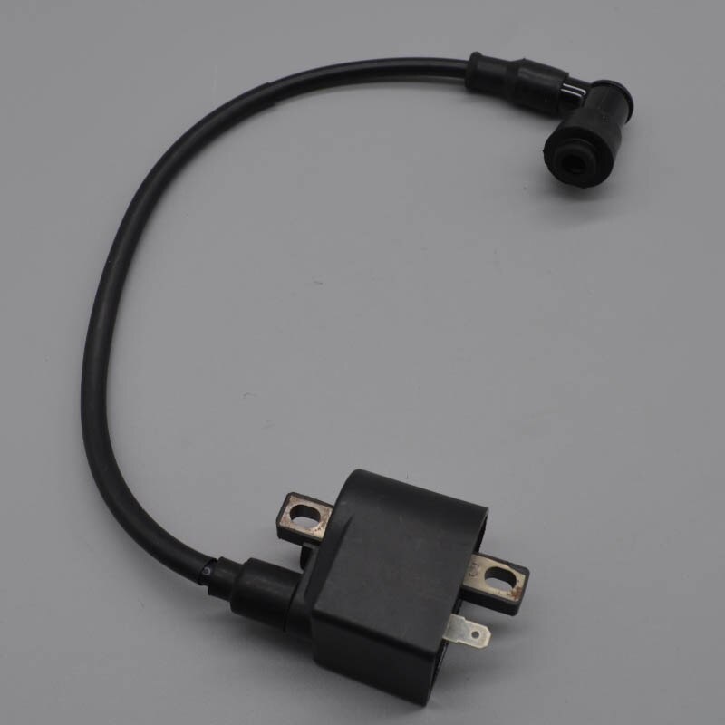 100cc 2 stroke Motorcycle Electronic Ignitor for suzuki AX100 Ignition coil
