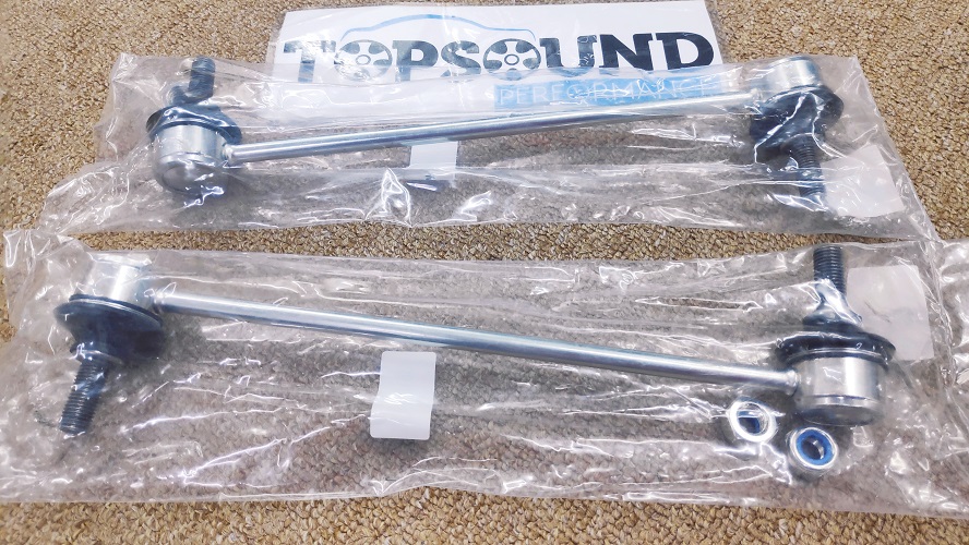 MUTEKI FRONT STABILIZER LINK FOR PROTON SAGA BLM/ FLX / VVT / EXORA