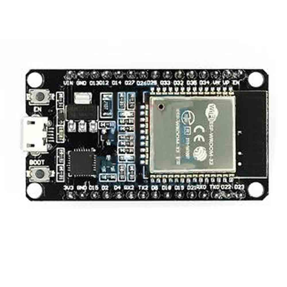 Esp32 development board type-c usb ch340c wifi+bluetooth ultra-low power consumption dual core esp32-devkitc-32 esp-wroom-32