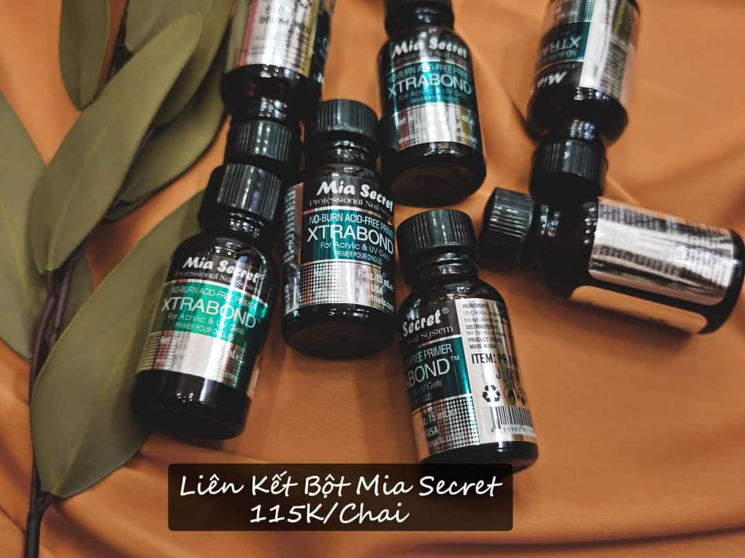 [HCM]LIÊN KẾT BỘT PRIMER XTRABOND MỸ Siêu Chắc Siêu Liên Kết