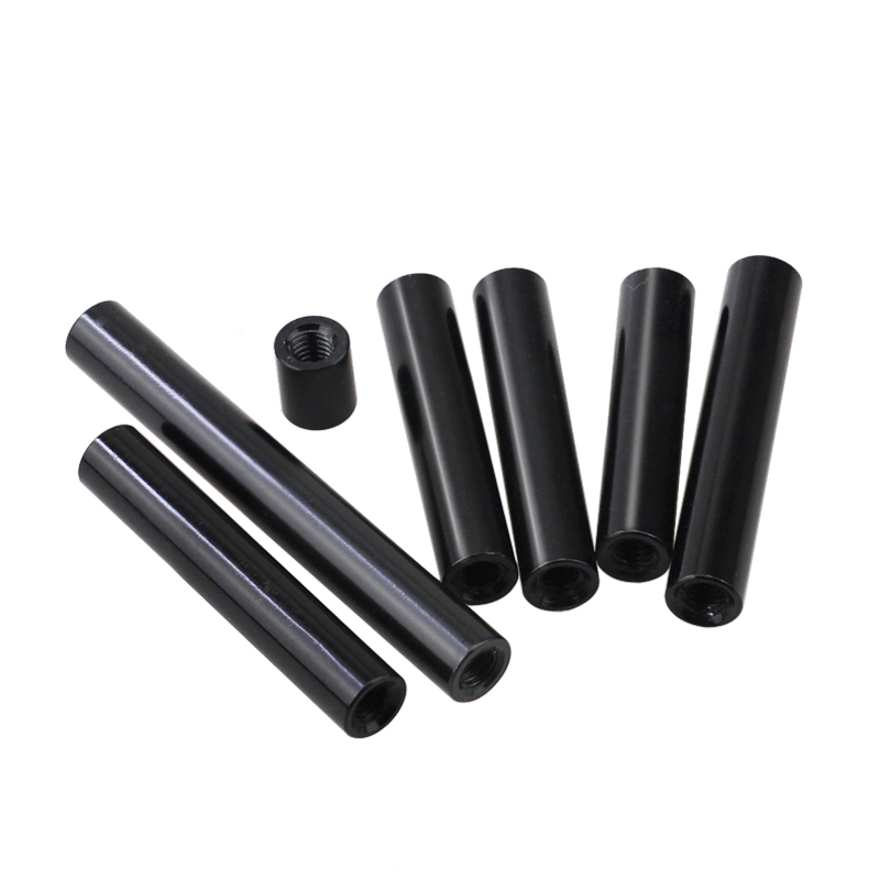 10pcs M3 Aluminum Column Rods M3*5/6/8/10/12/15/20/25/30/35/37/40 ...