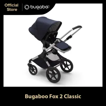 bugaboo fox limited edition