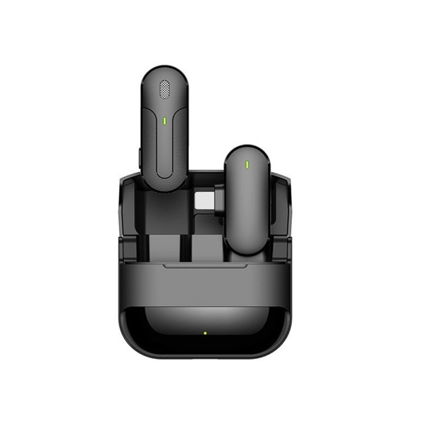 Micro cài áo không dây M8 cổng Type-C