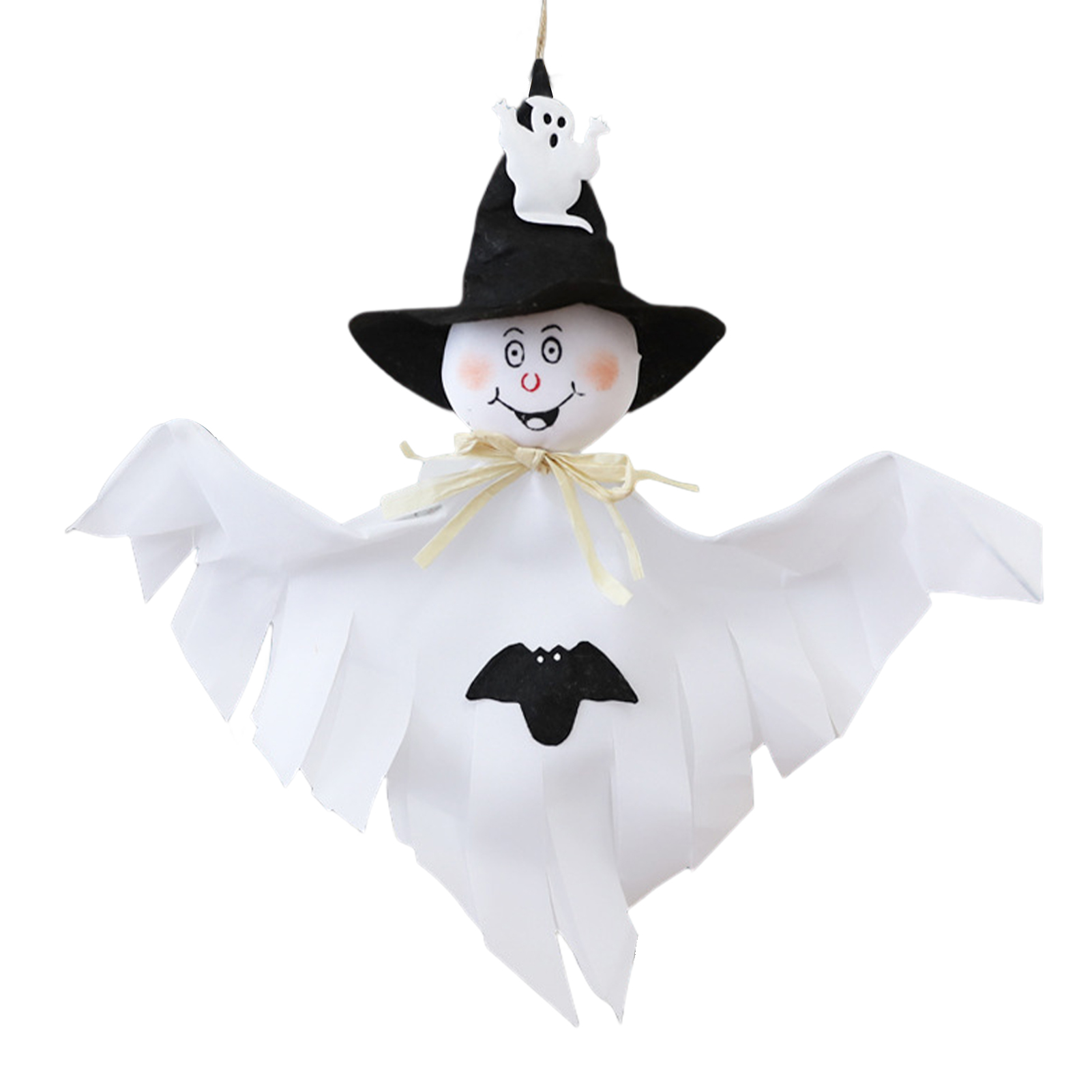 EMH® Halloween Pumpkin Decoration Kitchen Decoration for Halloween Spooky Halloween Pumpkin Decor Realistic and Adorable Ornament for Parties and Festivals less Than